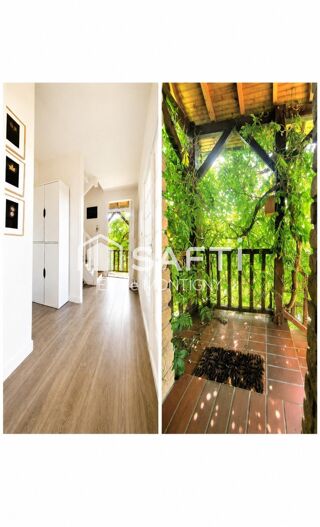  Maison à vendre 6 pièces 123 m²