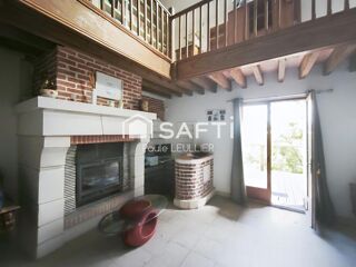 Maison à vendre 4 pièces 143 m²