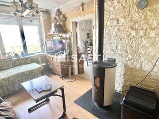  Maison à vendre 4 pièces 129 m²
