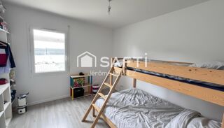  Maison à vendre 6 pièces 107 m²