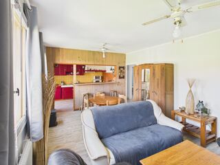  Maison à vendre 5 pièces 113 m²