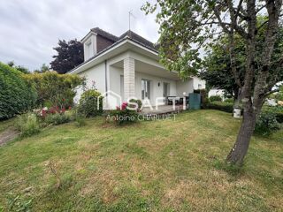  Maison à vendre 7 pièces 148 m²