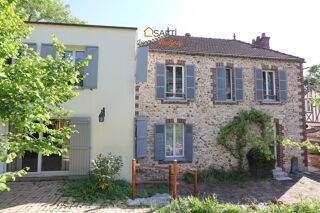  Maison � vendre 6 pi�ces 163 m�