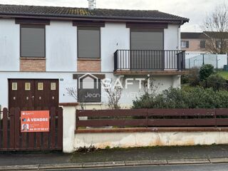  Maison à vendre 3 pièces 97 m²