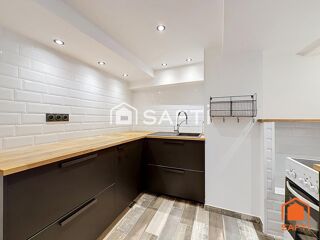 Maison à vendre 4 pièces 66 m²