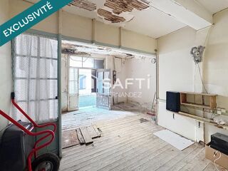  Maison à vendre 3 pièces 100 m²