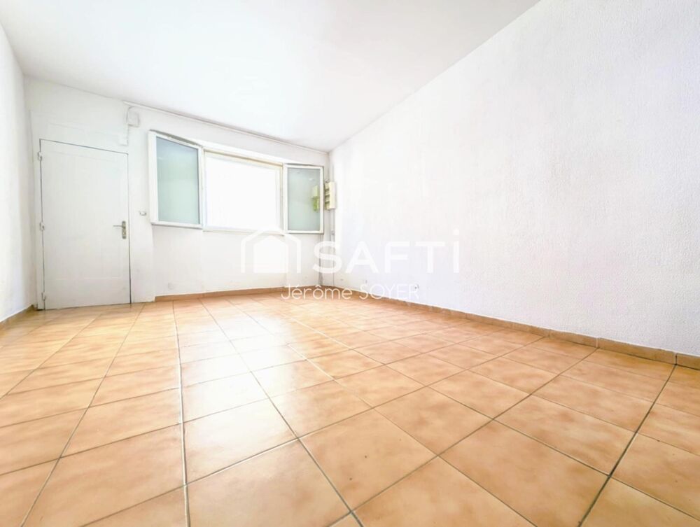 Maison de ville avec toit-terrasse, 3 chambres