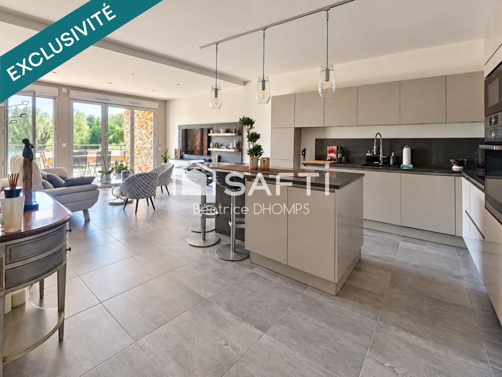 Vente Appartement Saint-Raphaël - Golfs de Valescure Saint-raphael