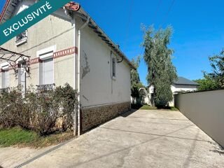  Maison � vendre 5 pi�ces 84 m�