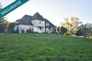  Maison � vendre 8 pi�ces 232 m�