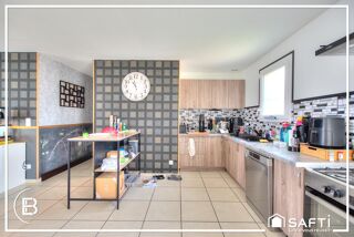  Maison à vendre 5 pièces 111 m²
