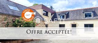  Maison � vendre 7 pi�ces 165 m�