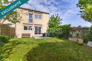  Maison à vendre 5 pièces 91 m²