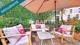  Appartement � vendre 4 pi�ces 76 m�