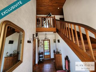  Maison � vendre 5 pi�ces 156 m�