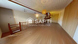  Maison à vendre 8 pièces 260 m²