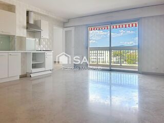  Appartement à vendre 2 pièces 53 m²