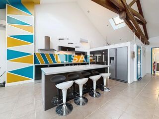  Appartement � vendre 5 pi�ces 148 m�