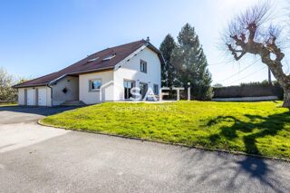  Maison � vendre 5 pi�ces 197 m�