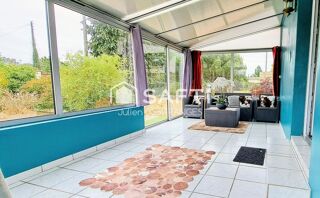  Maison � vendre 3 pi�ces 55 m�