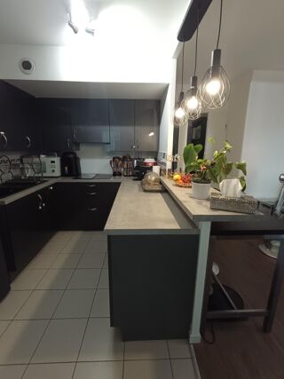  Appartement � vendre 3 pi�ces 66 m�