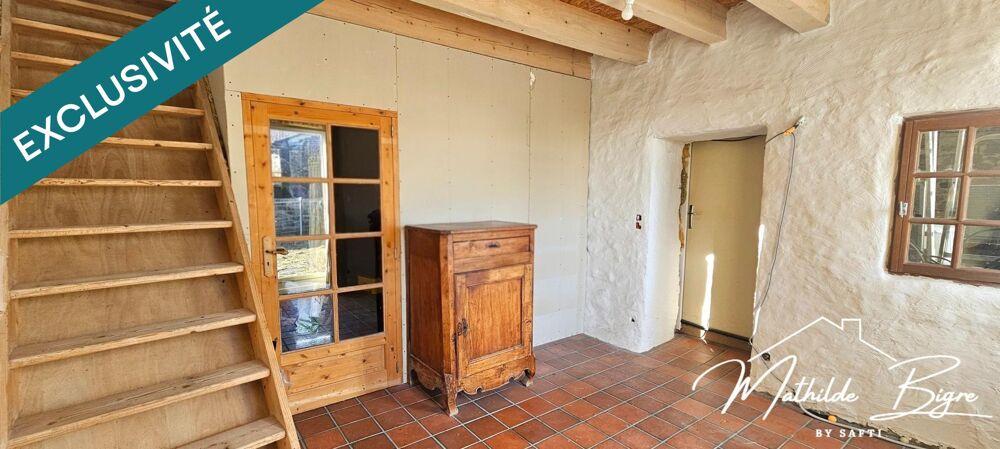 Vente Maison Beau potentiel pour cette charmante maison Rentieres
