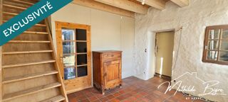  Maison à vendre 3 pièces 120 m²