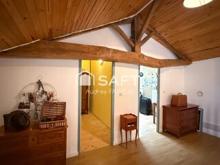  Maison à vendre 6 pièces 182 m²
