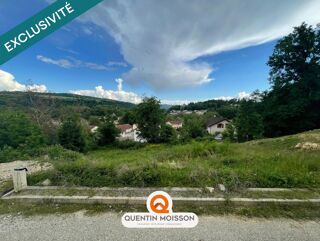  Terrain  vendre 1001 m