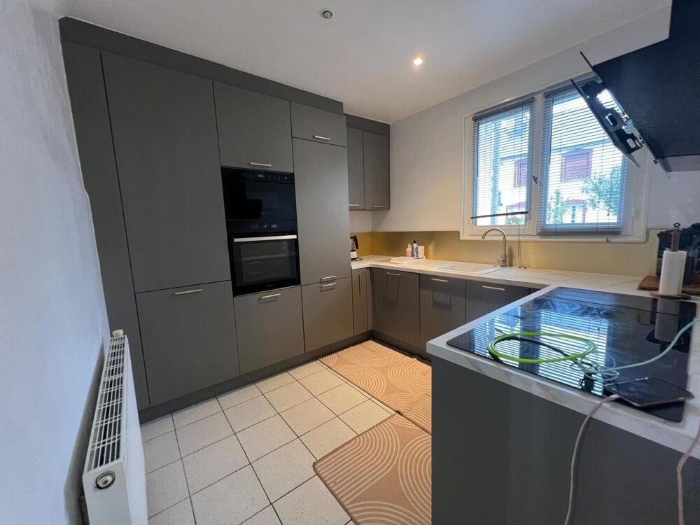 Vente Maison Saint-Brieuc – Vie de plain-pied, 4 chambres Saint-brieuc