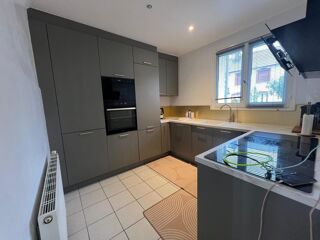 Vente Maison Saint-Brieuc – Vie de plain-pied, 4 chambres Saint-brieuc