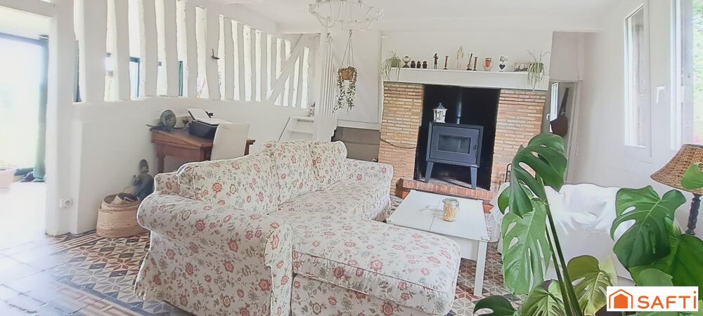 � vendre  Maison P�riers-en-Auge (14160)