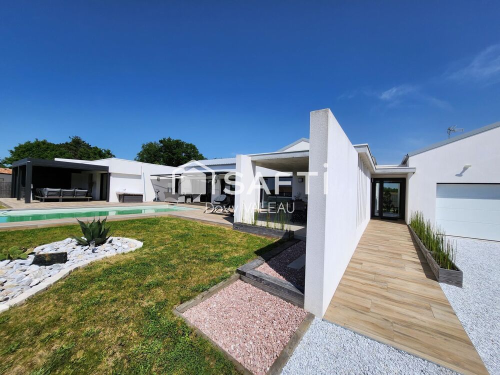 � vendre  Maison La Roche-sur-Yon (85000)