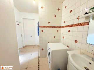  Maison � vendre 9 pi�ces 130 m�