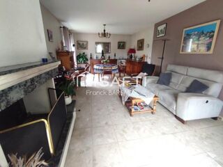  Maison � vendre 6 pi�ces 163 m�