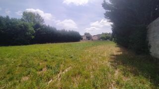  Terrain à vendre 1007 m²