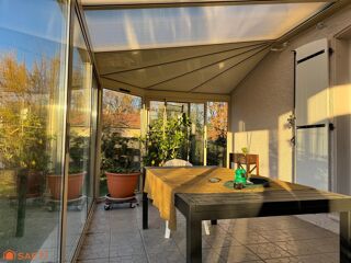  Maison � vendre 4 pi�ces 94 m�