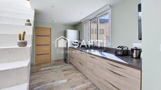  Maison à vendre 7 pièces 127 m²