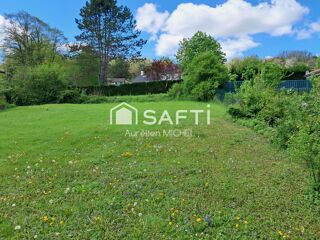  Terrain � vendre 638 m�