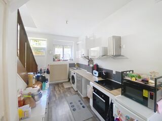  Maison à vendre 4 pièces 74 m²