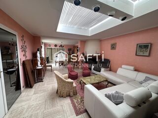  Maison � vendre 7 pi�ces 201 m�