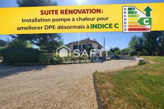  Maison à vendre 6 pièces 146 m²