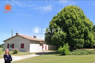  Maison � vendre 5 pi�ces 147 m�