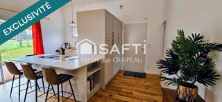 Maison � vendre 3 pi�ces 79 m�