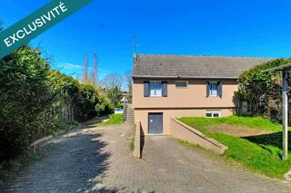  Maison à vendre 4 pièces 90 m²