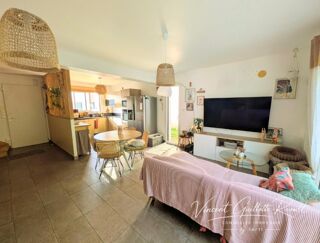  Maison à vendre 5 pièces 112 m²