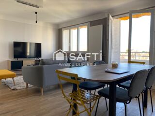  Appartement  vendre 4 pices 81 m