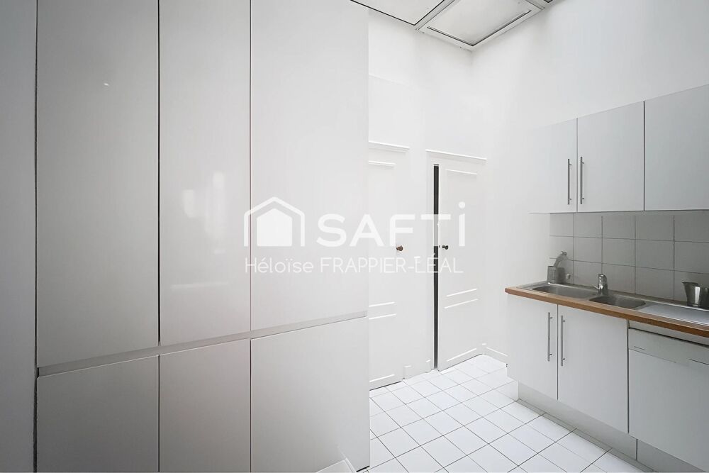 Vente Appartement T2 de caractère – Bordeaux hypercentre Bordeaux