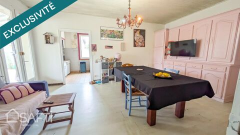   CHARMANTE MAISON PROCHE COMMERCES ET SERVICES Maison - 5 pi�ce(s) - 94 m�
