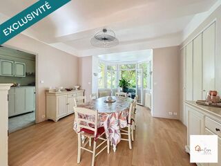  Maison � vendre 8 pi�ces 160 m�